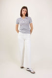 O17228S-90 - Pantaloni - MYASTREET