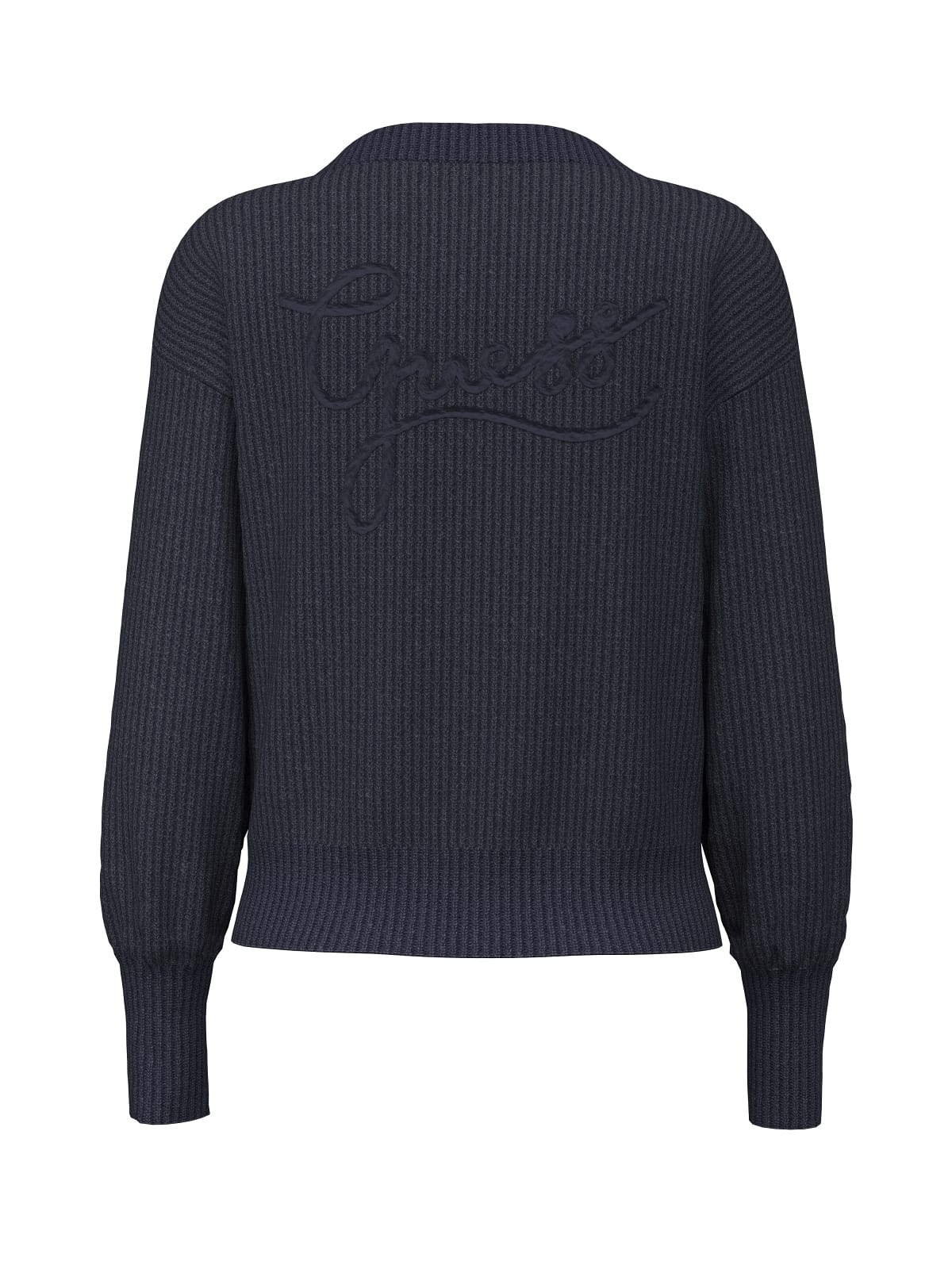 GUESS  -  Cardigan  -  w6br28z1410