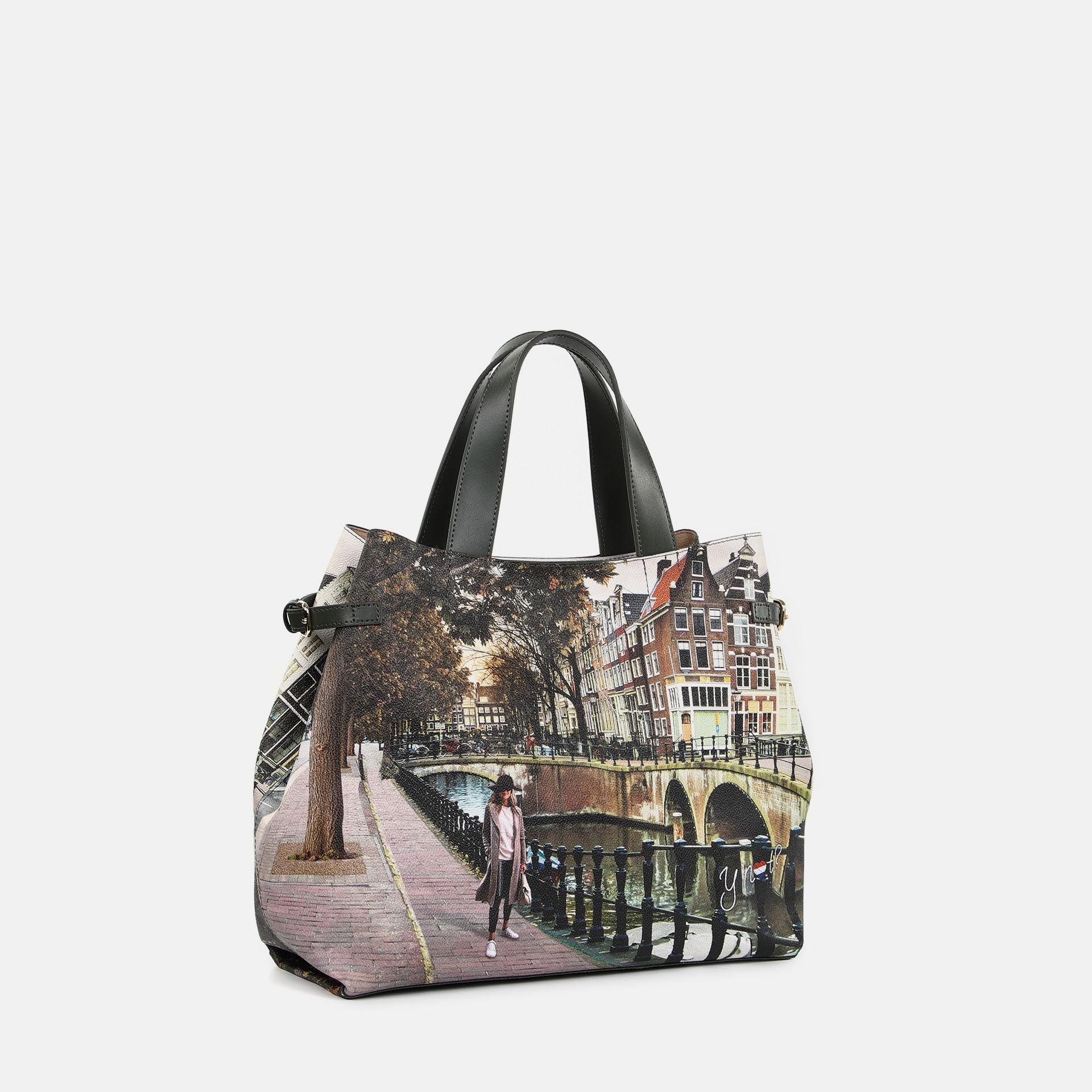 YES-711F6 - Borse - ynot