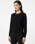 scrilù  -  cardigan manica lunga  -  Mg212