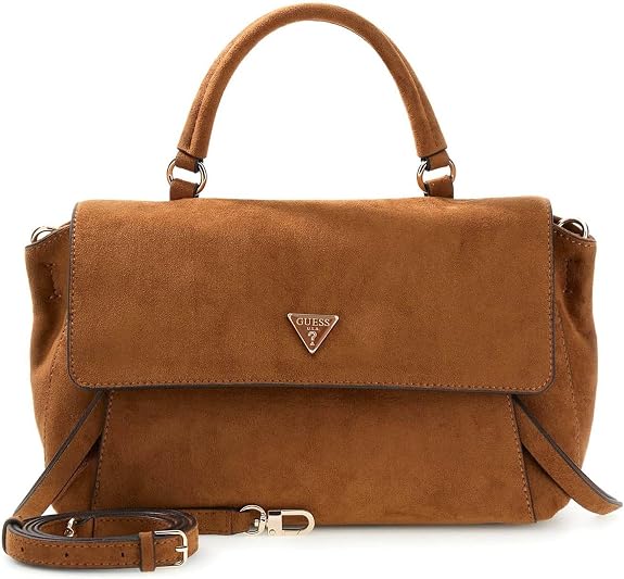 GUESS  -  Borsa modello devon
 W34 x D12 x H19  -  sg974520