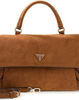 GUESS  -  Borsa modello devon
 W34 x D12 x H19  -  sg974520