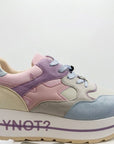 ynot  -  Scarpa para alta  -  STE017S1