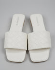 VIVIENNE D  -  Ciabatta Intreccio  -  VST018