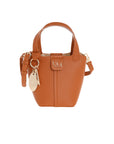 byblos  -  Borsa modello secchiello modello sunset 
21x17x13  -  BYBS79B04a