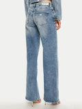 W5RA96D5L71-BELT - Pantaloni - GUESS