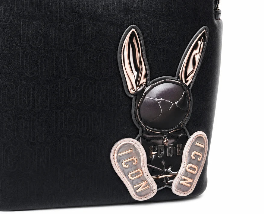 icon  -  Zaino uomo modello arthur
Dimensioni: 27 × 45 × 15 cm.  -  icbu10a01