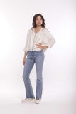 ZDAM-2780 - Pantaloni - mimi mua
