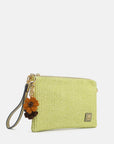 ynot  -  Pochette Rafia  -  MAL-303S6