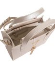 VALENTINO  -  Shopping bag DIVINA
20x16x10  -  VBS1IJ15