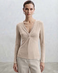 giorgia e johns  -  top costina  -  60130a