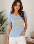 scrilù  -  T-shirt  -  x16