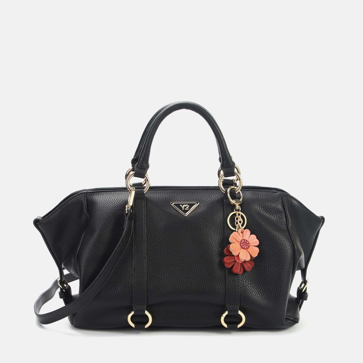 ynot  -  Isabel Borsa Tote Donna
dimensioni:L 35,00 x P 14,00 x H 18,00  -  isb002f7
