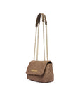 VALENTINO  -  borsetta piccola in suede
dimensioni:  -  vbsa9b05