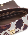 VALENTINO  -  borsetta piccola con tracolla 
dimensioni:20x14x8  -  vbsa9d05cow