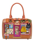 vendula london  -  Bauletto Travel  -  K11463531
