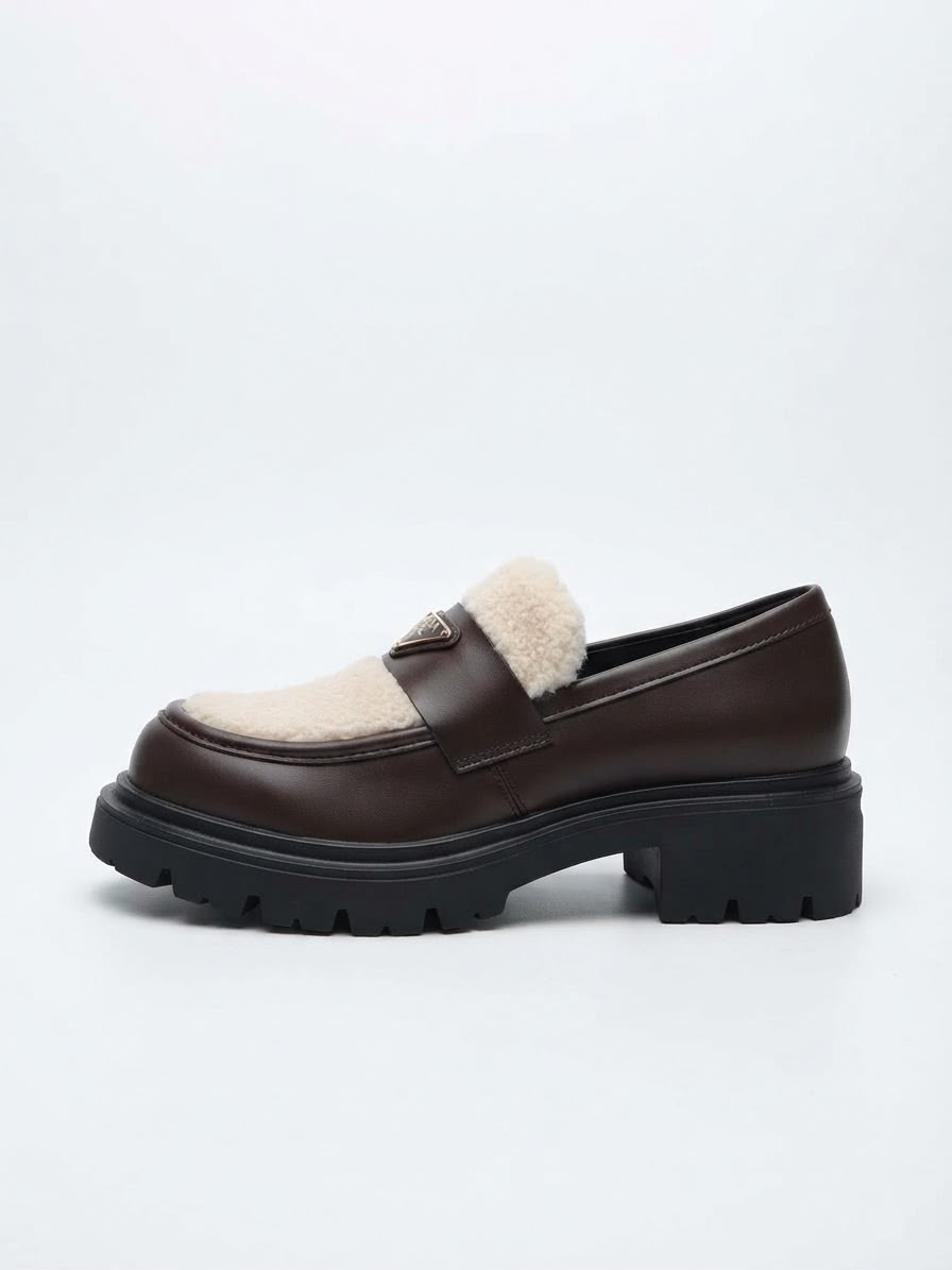 ynot  -  mocassino con logo  -  yn6214f1