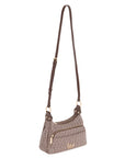 byblos  -  Borsa a braccio modello notredame  -  bybs64a16