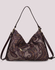 mimi mua  -  borsa a spalla morbida 
30x40x10  -  m8-y201632