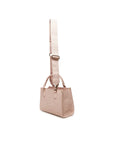 VALENTINO  -  Shopping bag SAMBA RE.
25x19x12  -  VBS8ZG04