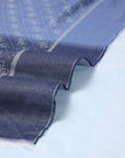 GUESS  -  Foulards Sfumato  -  AW5485VIS03
