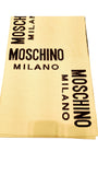 50055M5801 - sciarpe - moschino