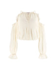 GUESS  -  Blusa Corta  -  W6GH61W2041
