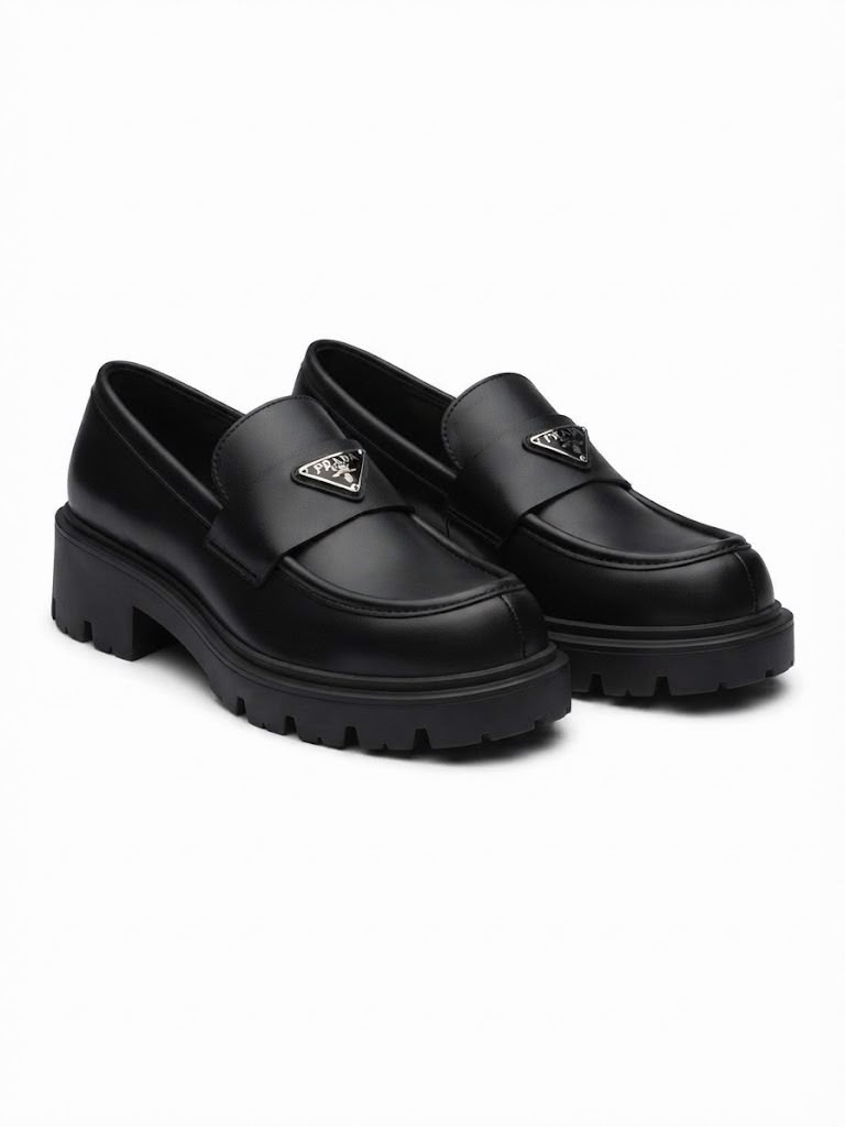 ynot  -  mocassino con logo  -  yn6214f1