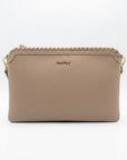 mimi mua  -  Borsa tre scomparti
6x27x18  -  M8-J201464