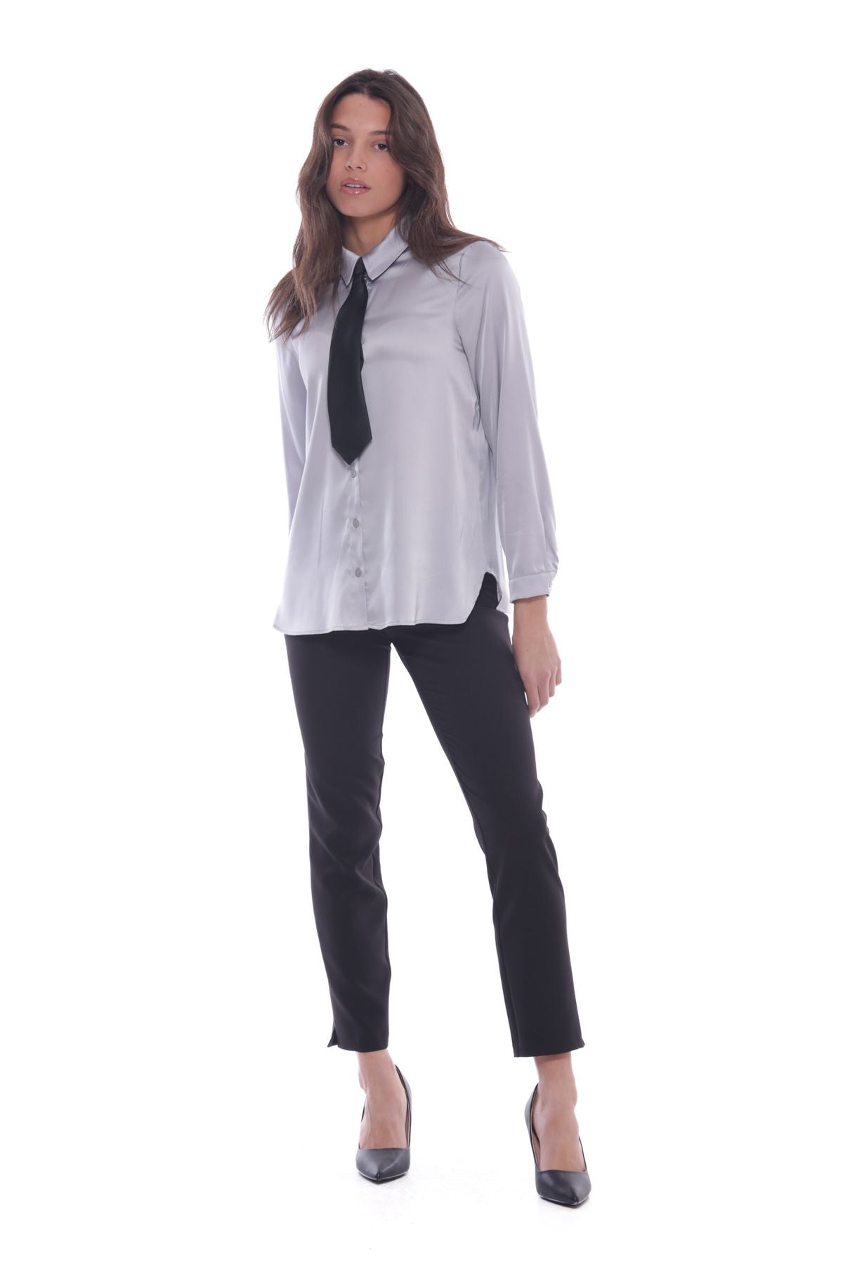 ESAL-2686 - Pantaloni - mimi mua