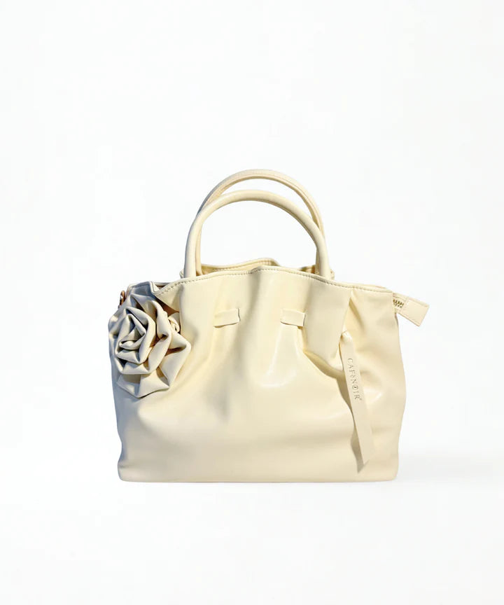 mimi mua  -  Borsa a mano rose  -  C3ND1010