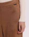 mimi mua  -  Pantalone palazzo  -  esap-2156
