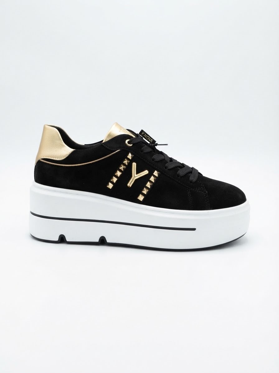ynot  -  scarpe da ginnastica  -  62yn24f1