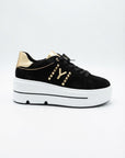 ynot  -  scarpe da ginnastica  -  62yn24f1