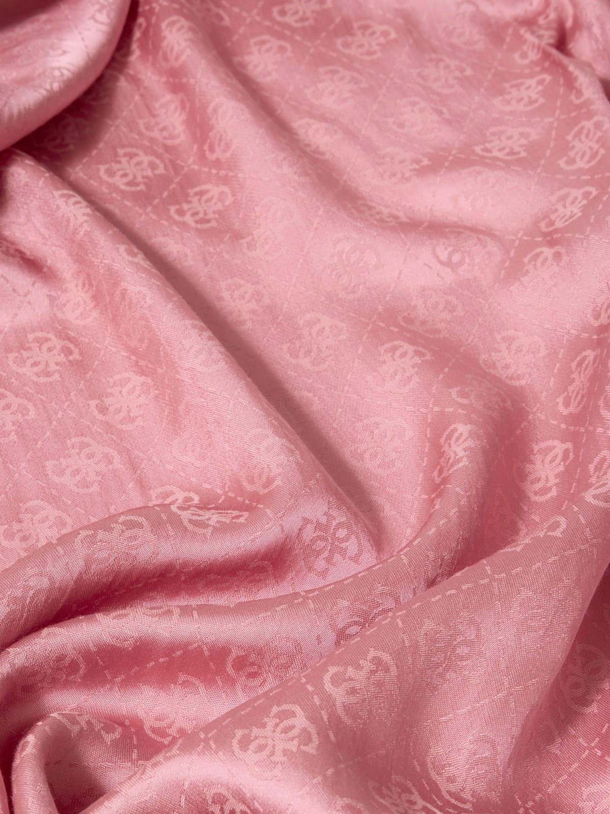 GUESS  -  Foulards Stola Loghi  -  AW5483POL03