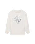 GUESS  -  Maglioncino manica lunga  -  w6yr27z0975