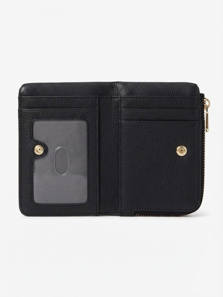 GUESS  -  Portafoglio piccolo modello juliet  -  qg2456156