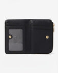 GUESS  -  Portafoglio piccolo modello juliet  -  qg2456156