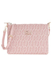 byblos  -  Borsa modello notredame
3x26x20  -  BYBS64A12a