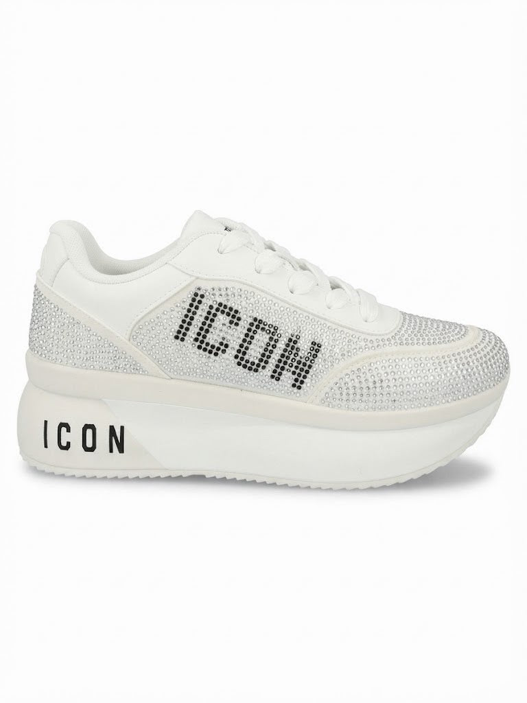 icon  -  scarpe ginnastica icon  -  ic06391sd