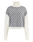 W5BR23Z3JD2 - maglie - GUESS