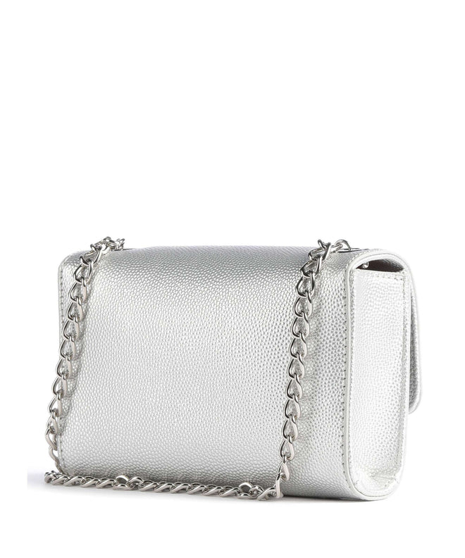 VALENTINO  -  Borsa LADY SYNTHETIC BAG .
17x11.5x4  -  VBS1R403G