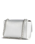 VALENTINO  -  Borsa LADY SYNTHETIC BAG .
17x11.5x4  -  VBS1R403G