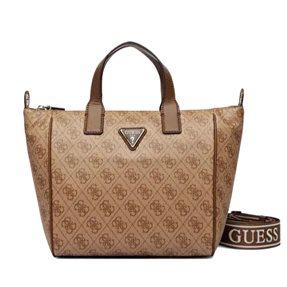 GUESS  -  Borsa modello follie travel
Dimensioni: 33x23x12 cm  -  lb9676019