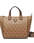 GUESS  -  Borsa modello follie travel
Dimensioni: 33x23x12 cm  -  lb9676019