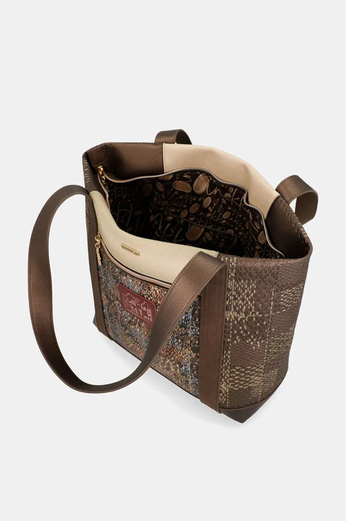 annekè  -  Tote Tulip
dimensioni:42 cm / 33 cm / 14 cm  -  43702-272