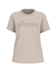 GUESS  -  Shirt Maniche corte  -  W6GI08K3023