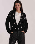 AFAN-3748 - cardigan - mimi mua