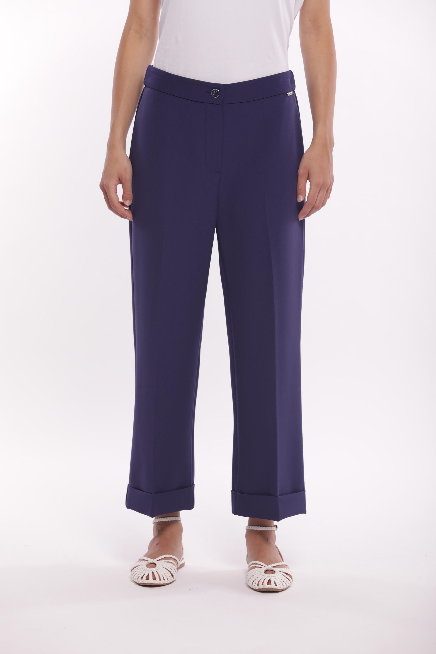 ESAM-2734 - Pantaloni - mimi mua