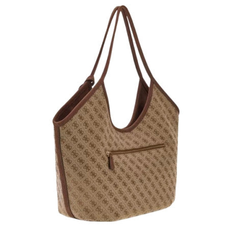 GUESS  -  borsa shopper a braccio , samantha
dimensioni: 27X30X15 CM  -  jg231323